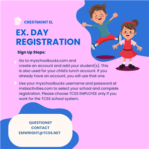 Registration